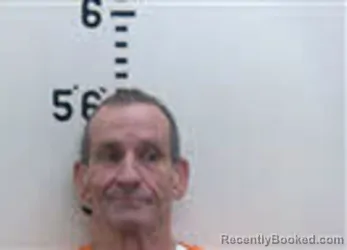 Mugshot of CHARLES JOHN DIAZ