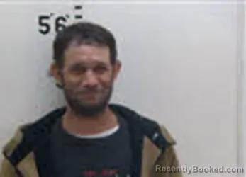 Mugshot of JOEY LEE HARRIS