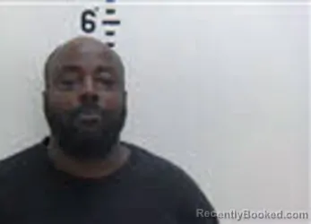 Mugshot of WANZA TEKEYO WILKERSON