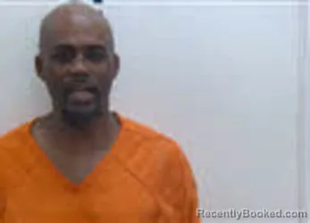 Mugshot of TRAWICK STEVE HUGHES