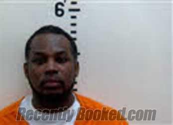 Mugshot of EUGENE WOODS