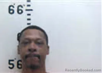 Mugshot of JOE JOSEPH LAWSON