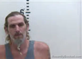 Mugshot of JEREMY SCOTT ALLEN