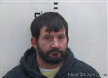 Mugshot of ROBERT ANDREW OAKLEY