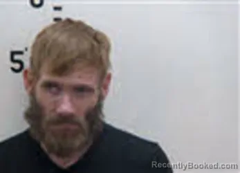 Mugshot of JOSEPH CODY ROCHELLE