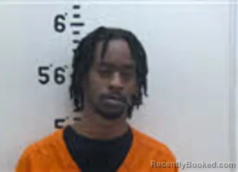 Mugshot of ERIC DAVONTE YANCEY