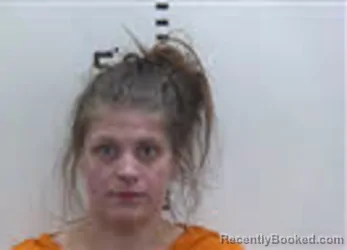 Mugshot of TAYLOR LYNNE AYSCUE