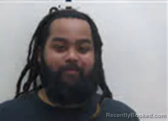 Mugshot of ANTONIO JERMAINE LONG