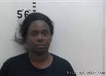 Mugshot of KARIMA RENE LANE