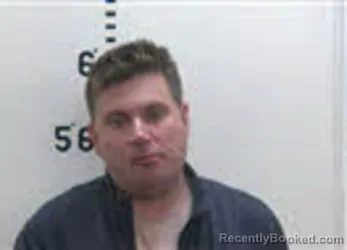 Mugshot of RICHARD CONLEY