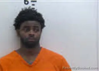 Mugshot of OSCAR RAY MCALLISTER