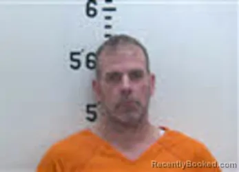 Mugshot of JAMES BOBBITT