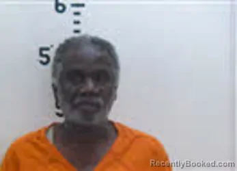 Mugshot of DENNIS RAY MCWILLIAMS