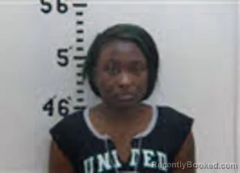 Mugshot of GAKEYERREA ZA'KAYSIENNA DUNN
