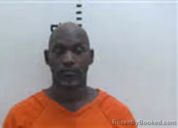 Mugshot of WILLIAM THOMAS ROYSTER