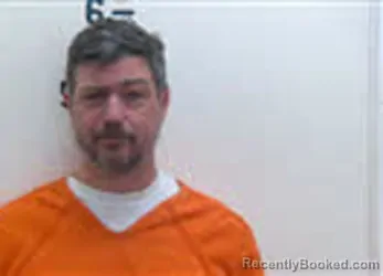 Mugshot of ABRAHAM LEE THORNTON