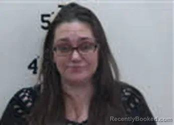 Mugshot of JOYCE ELIZABETH TILLEY