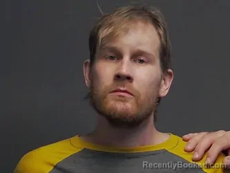 Mugshot of LOGAN RODNEY KARRIO