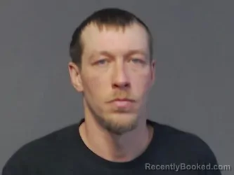 Mugshot of GREGG ROBERT BYKKONEN