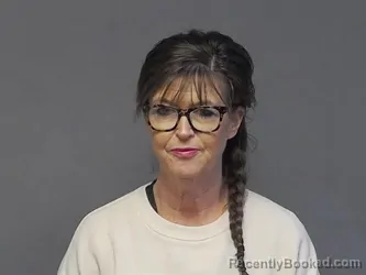 Mugshot of STACEY LEIGH DONNELLY