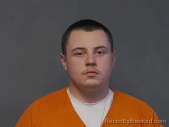 Mugshot of MICHAEL CLIFFORD BIESER