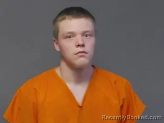 Mugshot of JAMES DEREK GHERNA