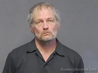 Mugshot of DAVID LEONARD LAWRENCE