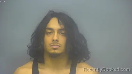 Mugshot of ADAN MIGUEL LOPEZ