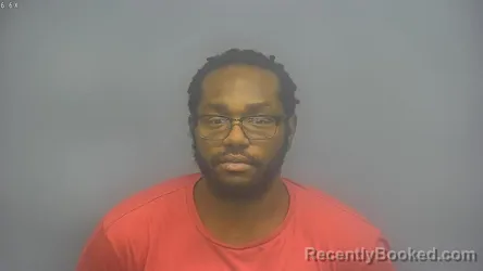 Mugshot of JEFFERY DAVID GOODALE