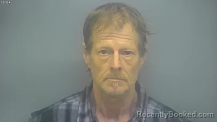 Mugshot of JEFFERY LEE MCNEILL