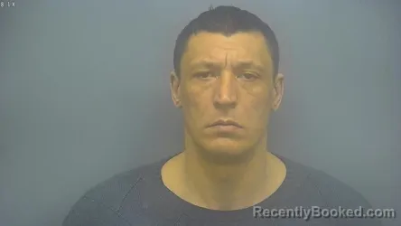 Mugshot of JASON WILLIAM SMITH