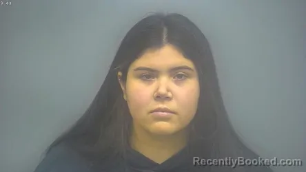 Mugshot of MADISON GENE PELCHER