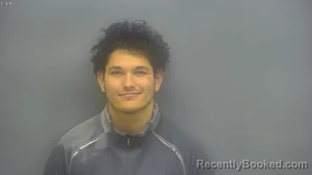 Mugshot of NADE IMAD ALSHIMARI