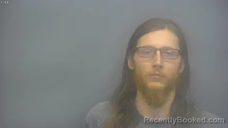 Mugshot of TANNER JACOB-SCOTT HUNTLY