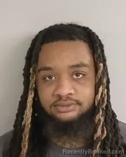 Mugshot of STANTON DEAMARION WRAY