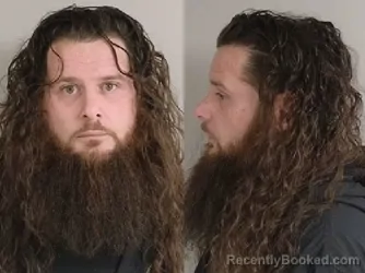 Mugshot of Timothy Lynn Swaney