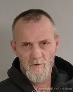 Mugshot of Jerome Howard Sr. Miles