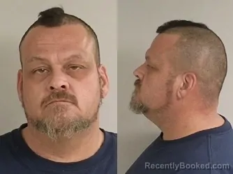 Mugshot of ERIK FLETCHER BARNETT