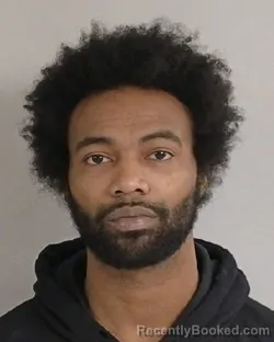 Mugshot of MONTEZ MARTEES WHITE