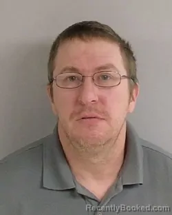 Mugshot of Kyle Wayne Owen