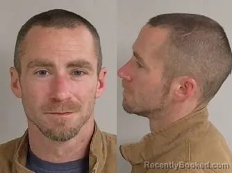 Mugshot of NICHOLAS WILLIAM NORRIS