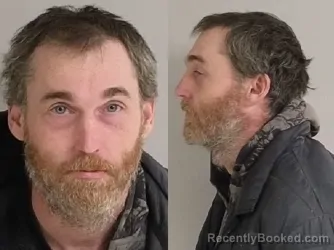 Mugshot of AARON JOSEPH BIOTY