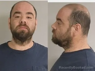 Mugshot of Aaron John-Thomas English