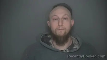 Mugshot of TRAVIS KUKKOLA