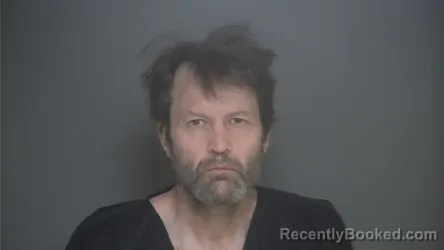 Mugshot of CRAIG BRYDON