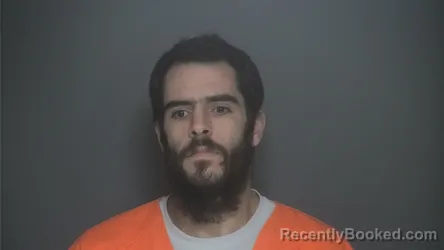 Mugshot of AARON SMITH