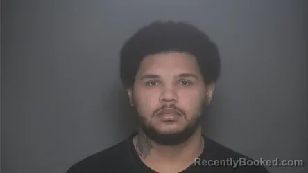 Mugshot of MASON WADE