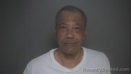 Mugshot of JEFFREY PICKETT