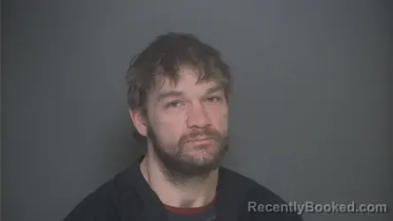 Mugshot of GERALD NIENOW