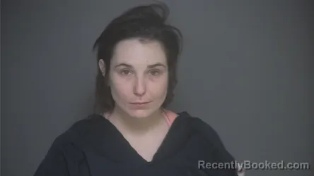 Mugshot of KAYLONI KIRK